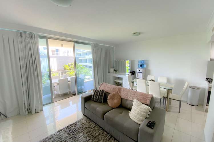 Fourth view of Homely unit listing, 204/2 East Quay Drive, Biggera Waters QLD 4216