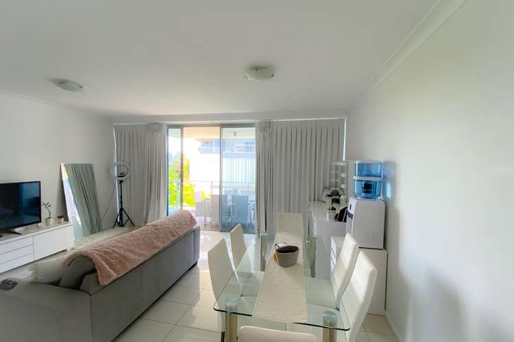 Fifth view of Homely unit listing, 204/2 East Quay Drive, Biggera Waters QLD 4216