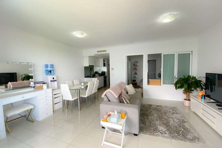 Sixth view of Homely unit listing, 204/2 East Quay Drive, Biggera Waters QLD 4216