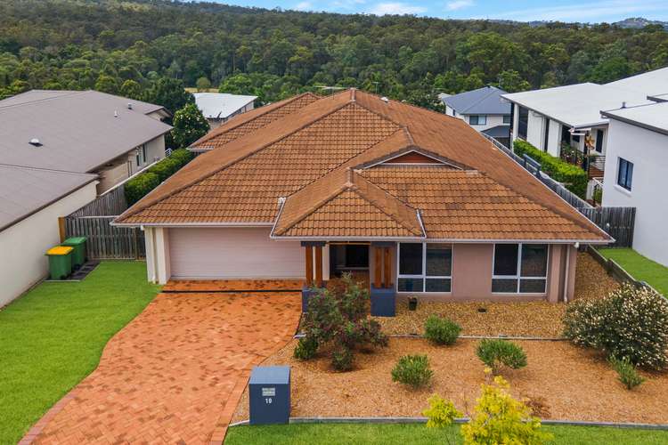 Main view of Homely house listing, 19 Dennis Vale Drive, Daisy Hill QLD 4127