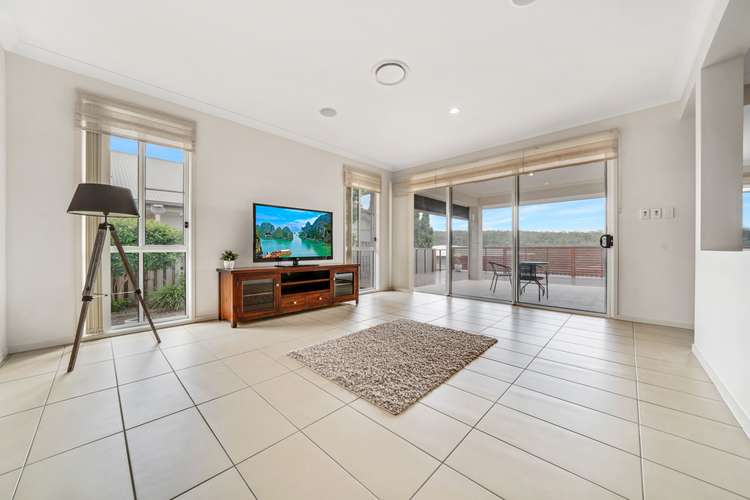 Fourth view of Homely house listing, 19 Dennis Vale Drive, Daisy Hill QLD 4127