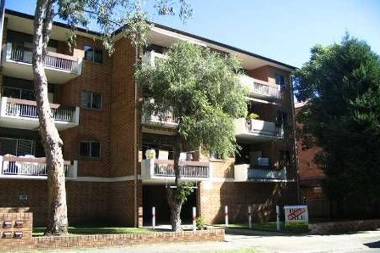 Fifth view of Homely unit listing, 6/27-31 The Strand, Rockdale NSW 2216