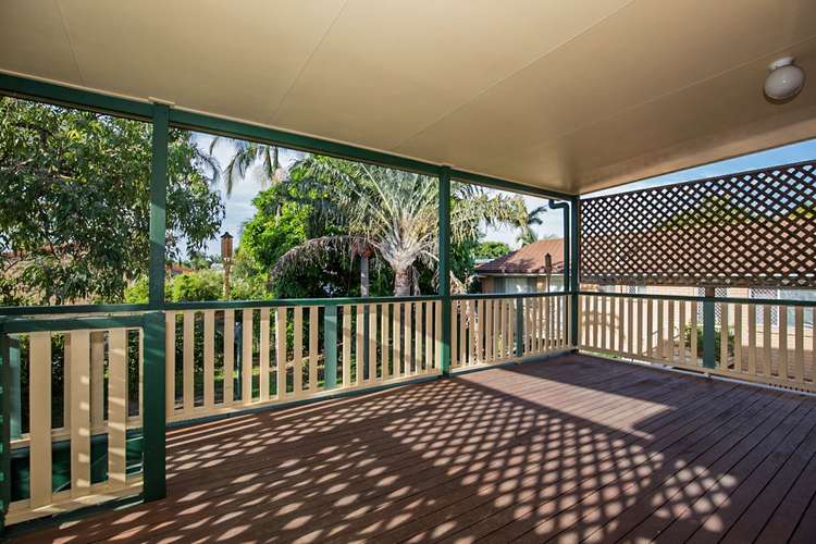 Second view of Homely house listing, 44 Chaucer Street, Moorooka QLD 4105