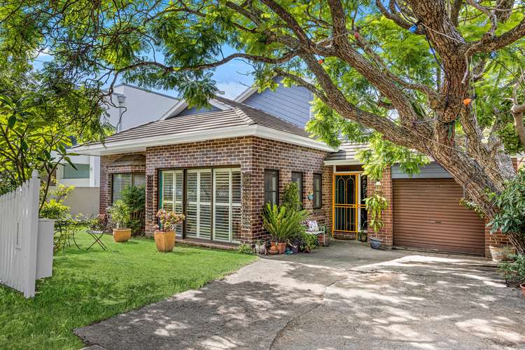 Main view of Homely house listing, 72 Hurstville Road, Hurstville Grove NSW 2220