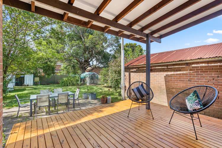 Third view of Homely house listing, 72 Hurstville Road, Hurstville Grove NSW 2220