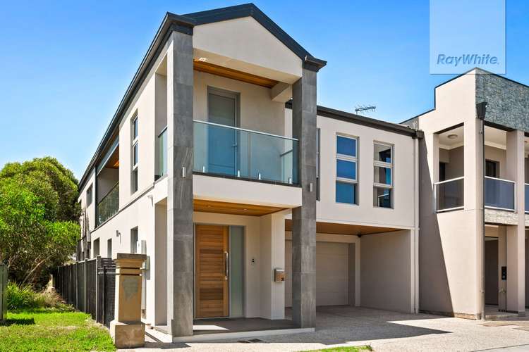 Main view of Homely house listing, 30 Emerald Street, Mawson Lakes SA 5095