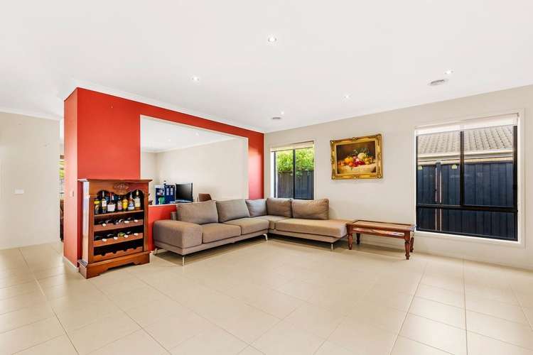 Third view of Homely house listing, 16 Kiora Avenue, Doreen VIC 3754