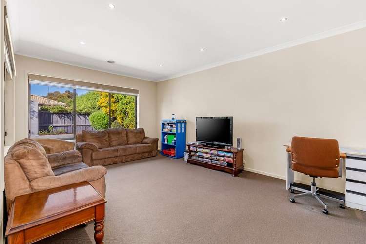 Fourth view of Homely house listing, 16 Kiora Avenue, Doreen VIC 3754