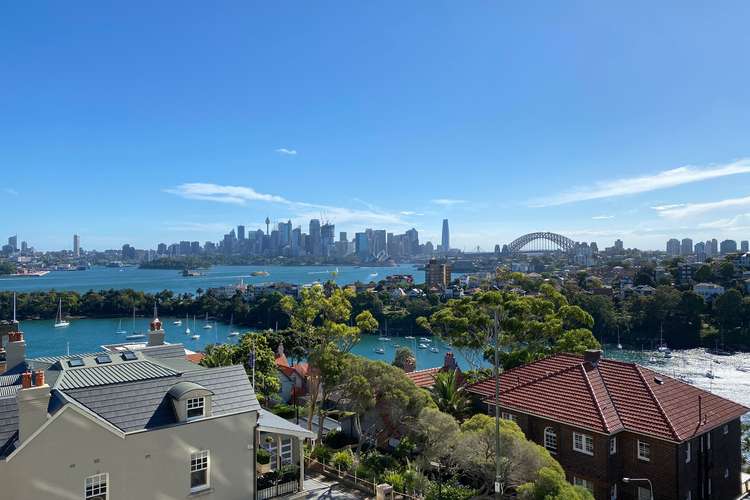 Second view of Homely apartment listing, 26/17 Raglan Street, Mosman NSW 2088