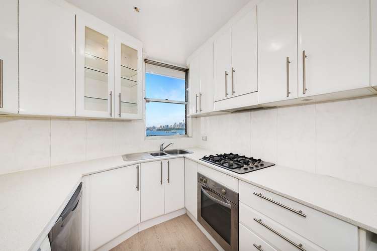 Fourth view of Homely apartment listing, 26/17 Raglan Street, Mosman NSW 2088