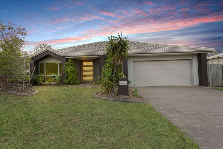 Second view of Homely house listing, 18 Waratah Crescent, Springfield Lakes QLD 4300
