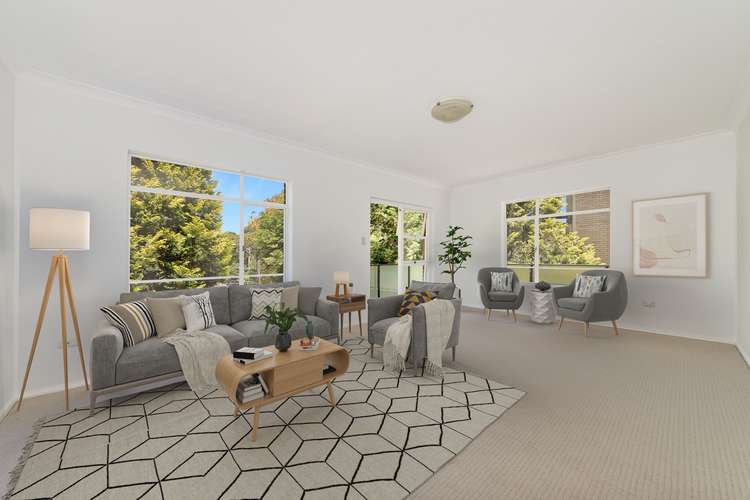 Main view of Homely unit listing, 1/12 Hazelbank Road, Wollstonecraft NSW 2065