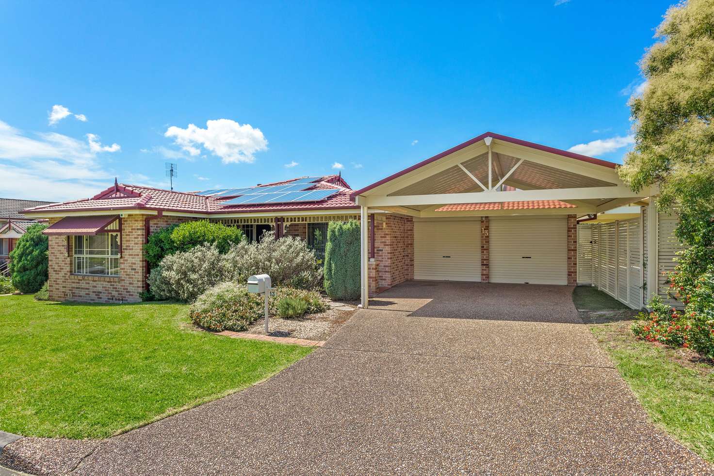 Main view of Homely house listing, 13 Daintree Drive, Albion Park NSW 2527