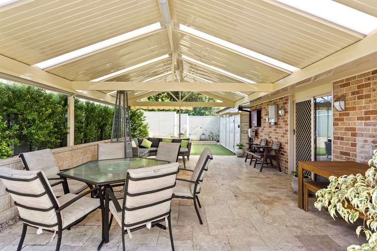 Fourth view of Homely house listing, 13 Daintree Drive, Albion Park NSW 2527