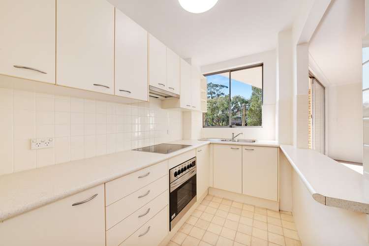 Second view of Homely apartment listing, 2c/72 Prince Street, Mosman NSW 2088
