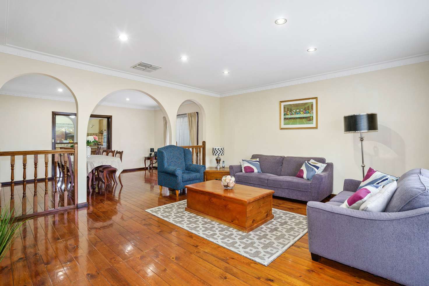 Main view of Homely house listing, 3 Purinuan Road, Reservoir VIC 3073