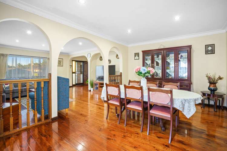 Second view of Homely house listing, 3 Purinuan Road, Reservoir VIC 3073