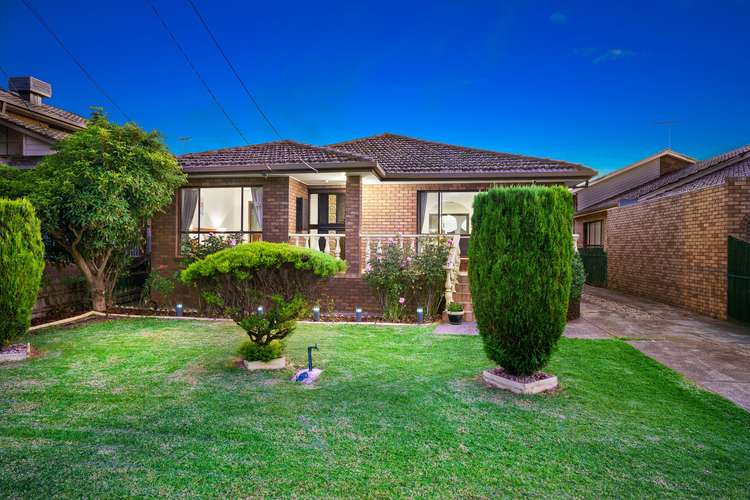 Third view of Homely house listing, 3 Purinuan Road, Reservoir VIC 3073