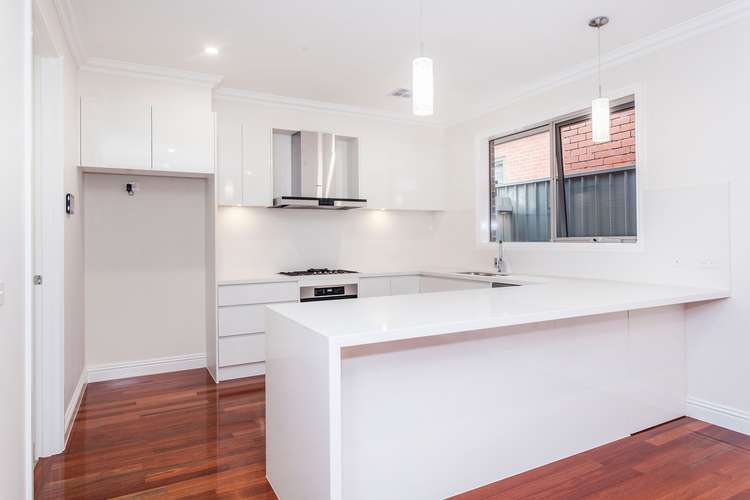 Second view of Homely house listing, 31A Graham Place, Box Hill VIC 3128