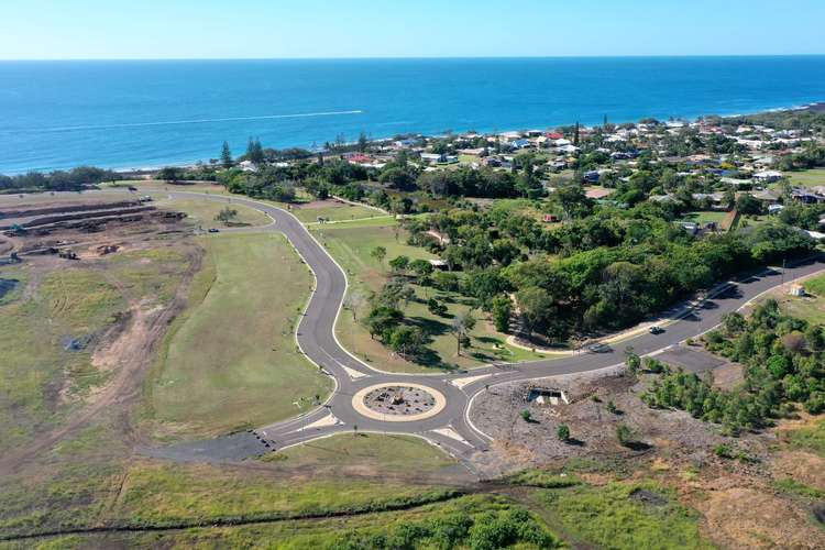 Second view of Homely residentialLand listing, Lot 167 Bargara Headlands Estate, Innes Park QLD 4670