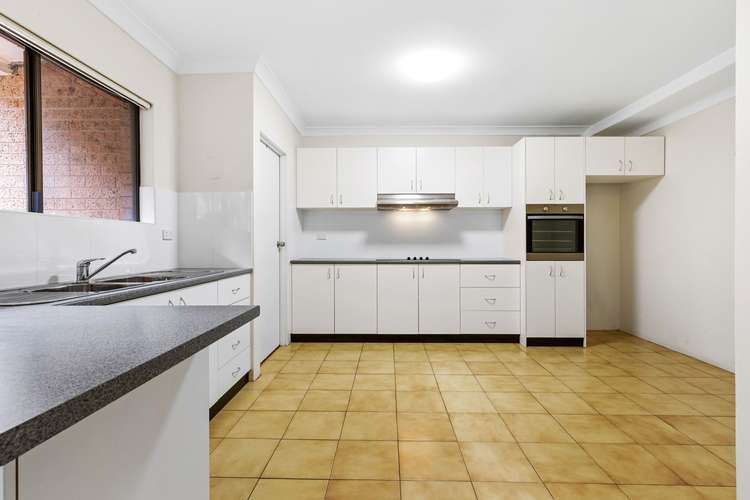 Second view of Homely villa listing, 2/11 Busaco Road, Marsfield NSW 2122