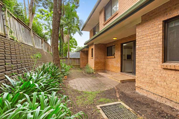Fifth view of Homely villa listing, 2/11 Busaco Road, Marsfield NSW 2122