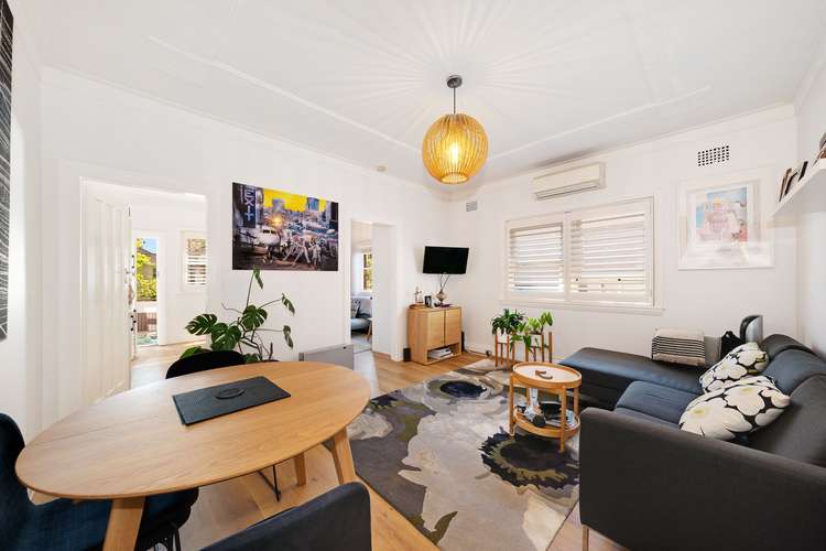 Second view of Homely apartment listing, 4/12 Vista Street, Mosman NSW 2088