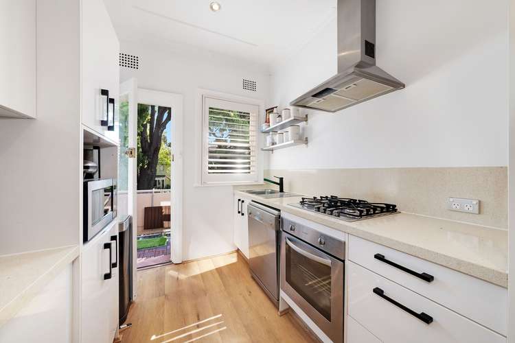 Third view of Homely apartment listing, 4/12 Vista Street, Mosman NSW 2088