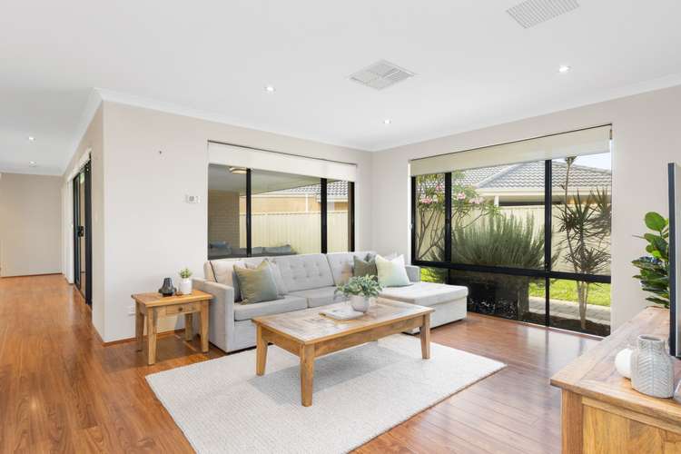 Second view of Homely house listing, 9 Glenariff Boulevard, Canning Vale WA 6155