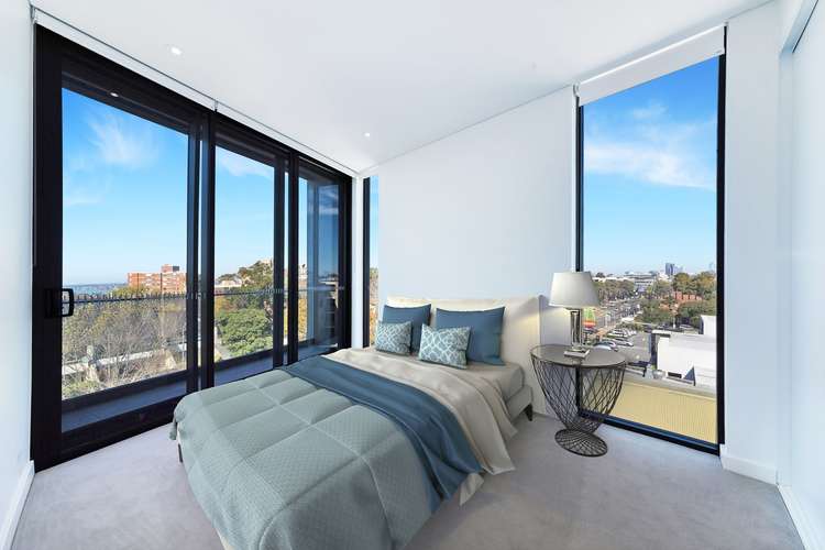 Fourth view of Homely apartment listing, 405/320 Military Road, Cremorne NSW 2090