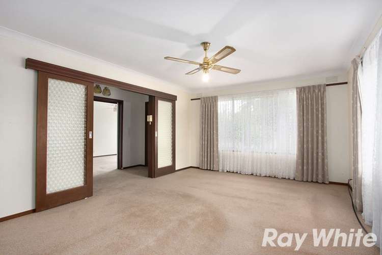 Second view of Homely house listing, 1/7 Acacia Court, Pakenham VIC 3810