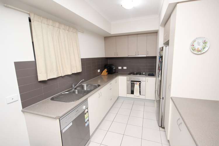 Second view of Homely apartment listing, 60 89-95 Ishmael Road, Earlville QLD 4870