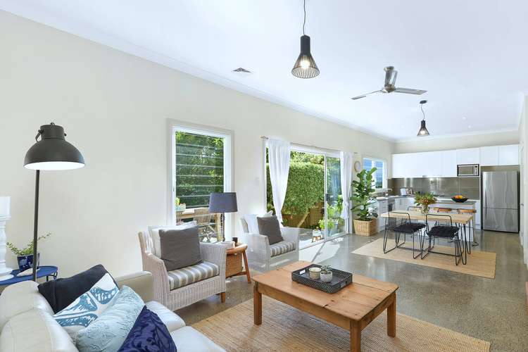 Second view of Homely house listing, 1A Wrexham Road, Thirroul NSW 2515