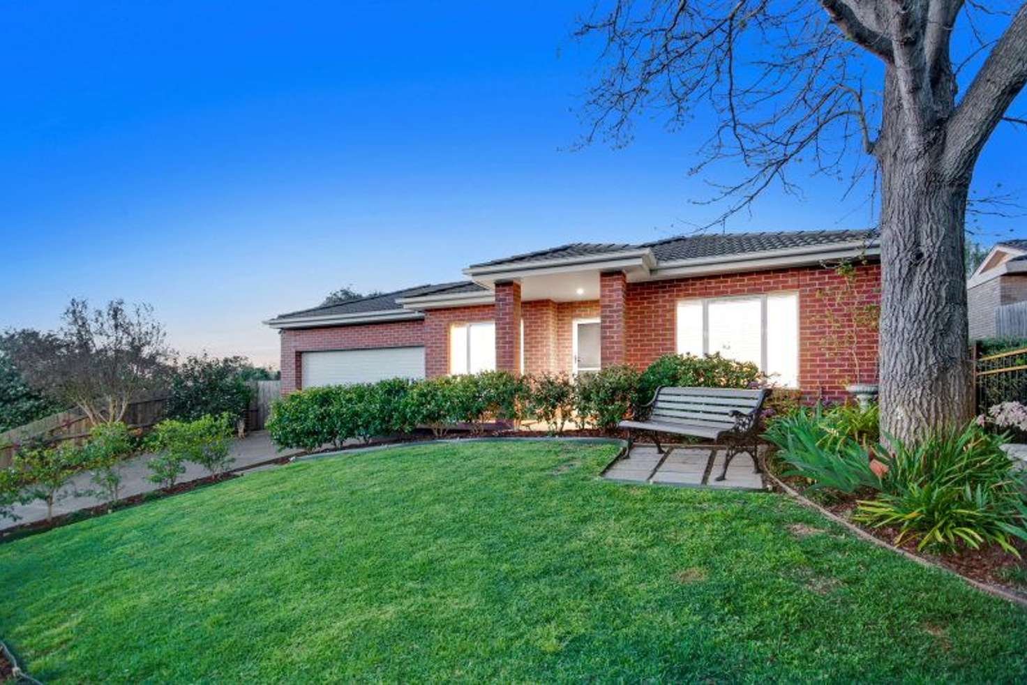 Main view of Homely unit listing, 1/3 Wallace Avenue, Frankston VIC 3199