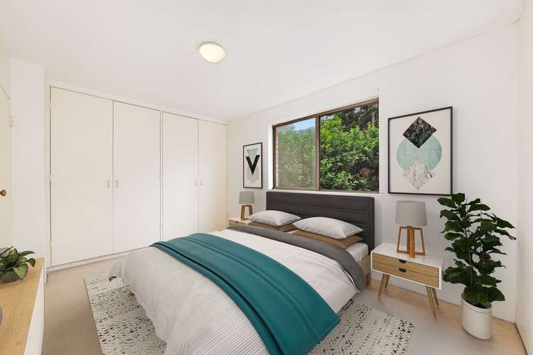 Second view of Homely townhouse listing, 10/73-75 Rosalind Street, Cammeray NSW 2062
