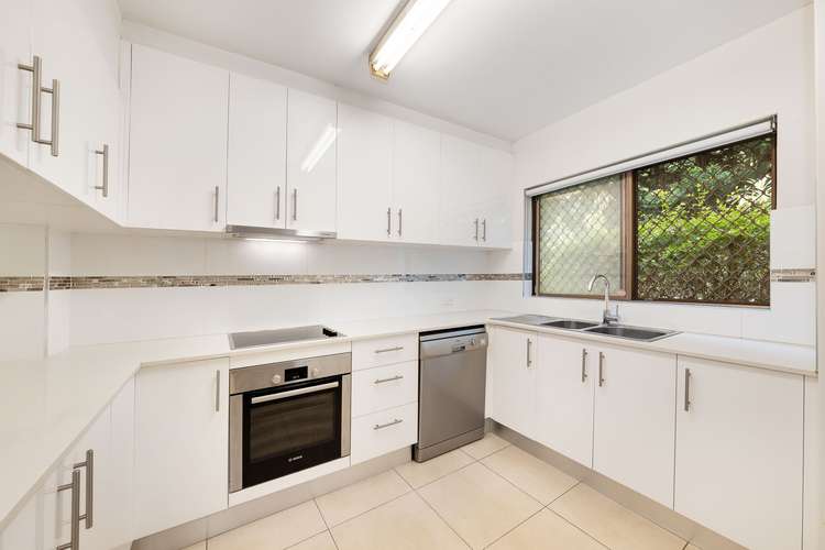 Third view of Homely townhouse listing, 10/73-75 Rosalind Street, Cammeray NSW 2062