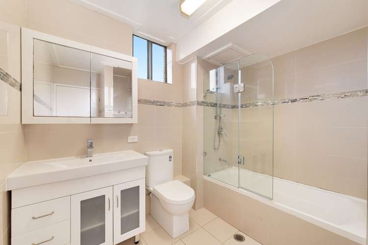 Fourth view of Homely townhouse listing, 10/73-75 Rosalind Street, Cammeray NSW 2062