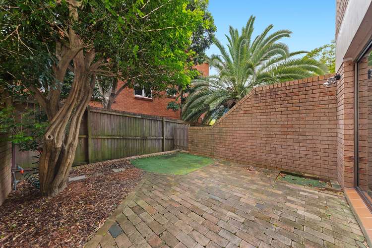 Fifth view of Homely townhouse listing, 10/73-75 Rosalind Street, Cammeray NSW 2062