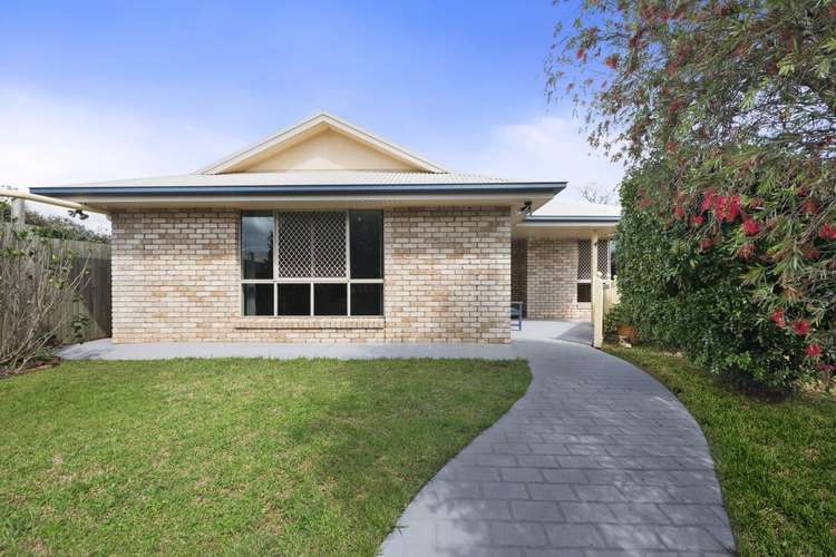 Second view of Homely house listing, 19B Kratzke Road, Highfields QLD 4352