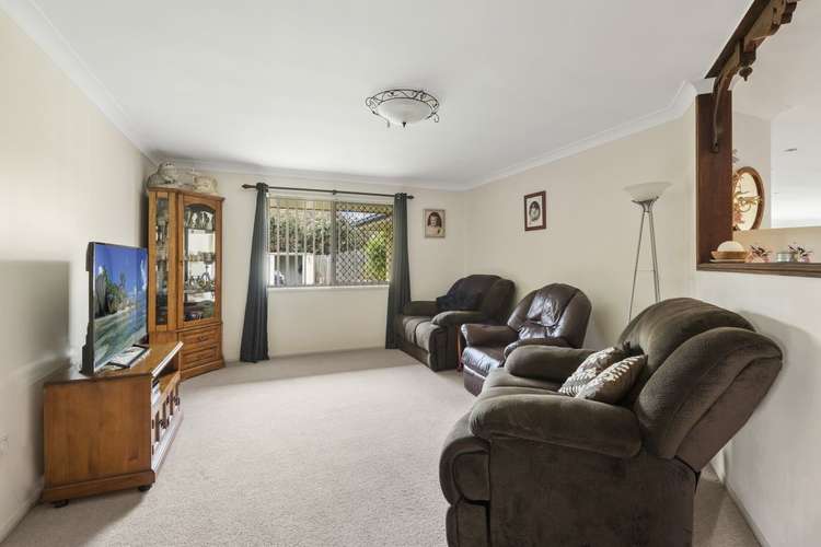 Fourth view of Homely house listing, 19B Kratzke Road, Highfields QLD 4352