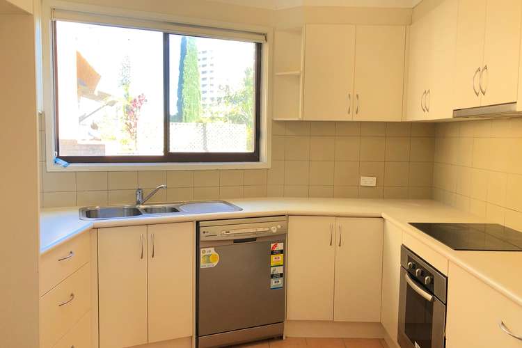 Second view of Homely apartment listing, 4/23 Britannia Avenue, Broadbeach QLD 4218