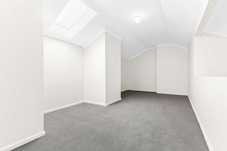 Fourth view of Homely apartment listing, 121/23 George Street, North Strathfield NSW 2137