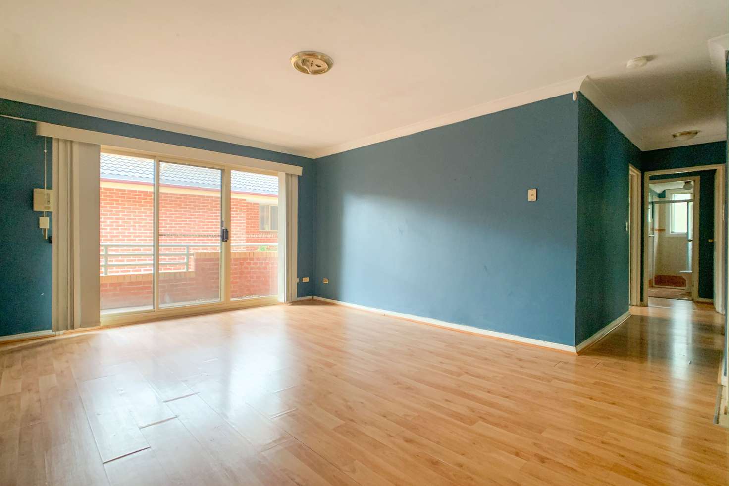 Main view of Homely apartment listing, 3/27 Albert Street, North Parramatta NSW 2151