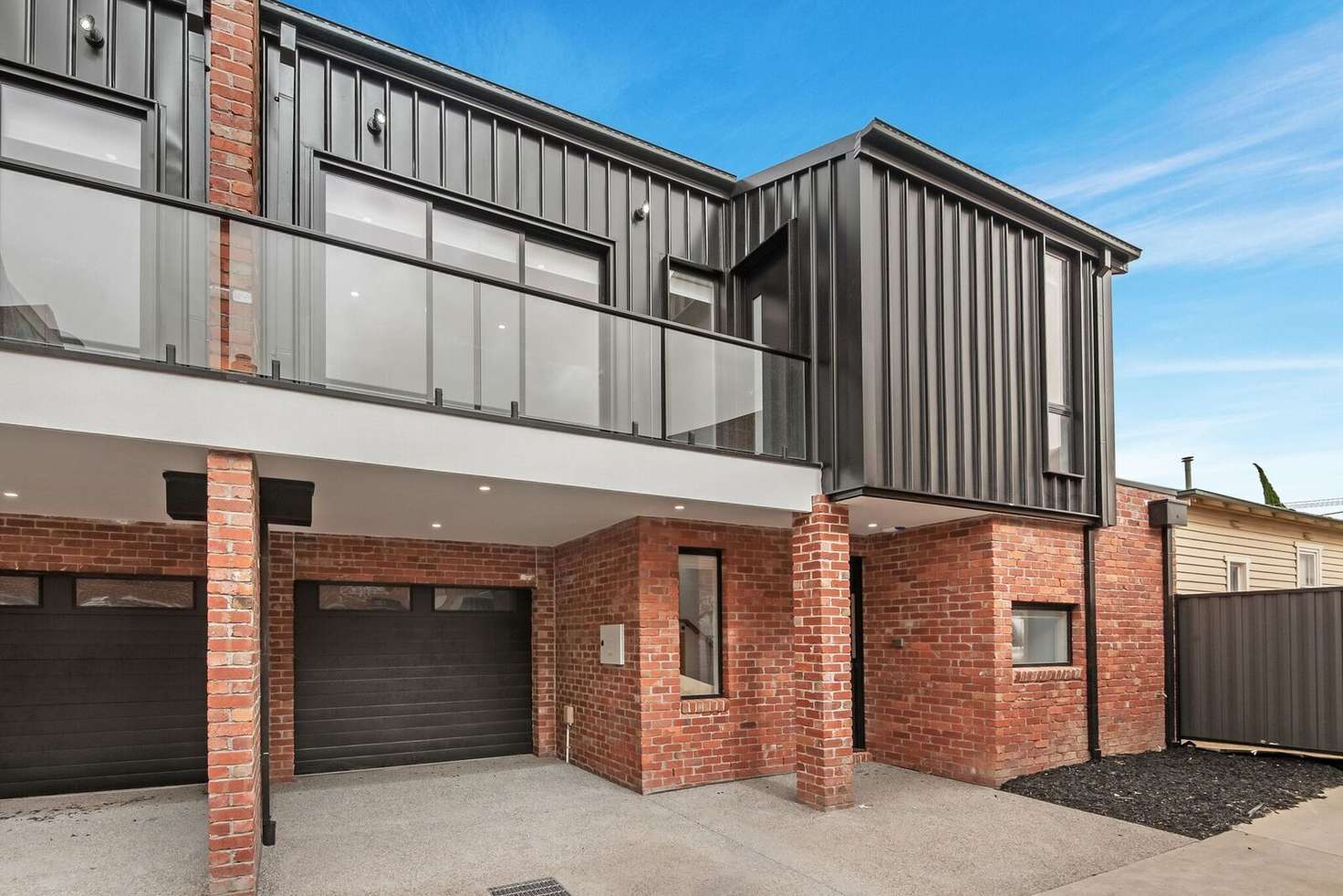 Main view of Homely townhouse listing, 2/10 St Duthus Street, Preston VIC 3072