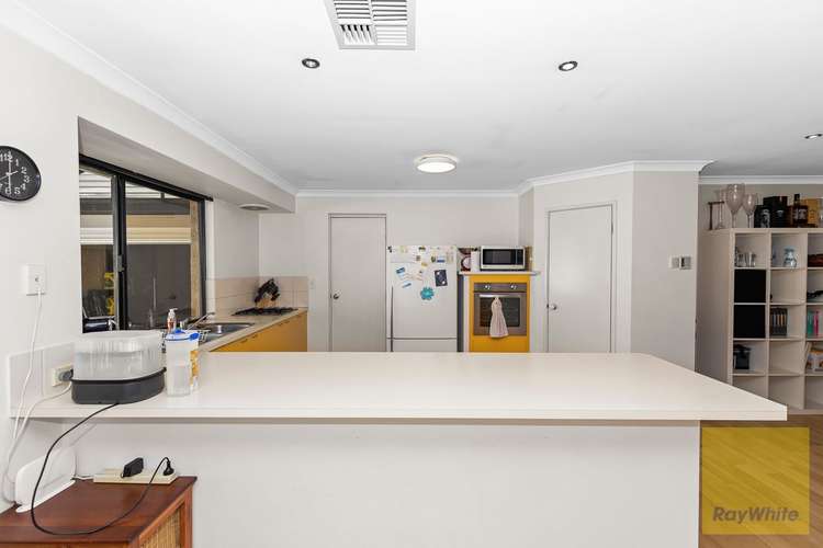 Fourth view of Homely house listing, 7 Burnett Street, Wattle Grove WA 6107