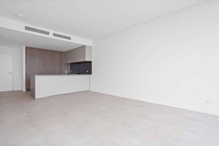 Fifth view of Homely apartment listing, 411/15 Freeman Loop, North Fremantle WA 6159
