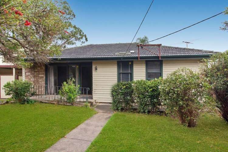 Main view of Homely house listing, 13 Morison Drive, Lurnea NSW 2170