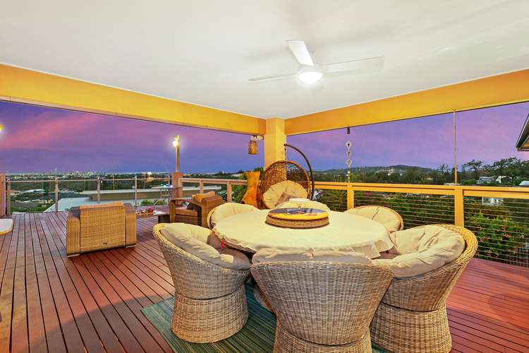 Third view of Homely house listing, 64 Cordyline Drive, Reedy Creek QLD 4227