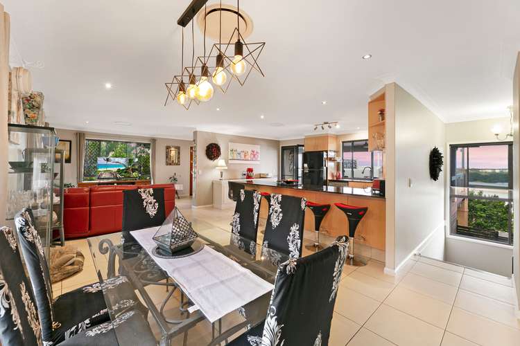 Sixth view of Homely house listing, 64 Cordyline Drive, Reedy Creek QLD 4227
