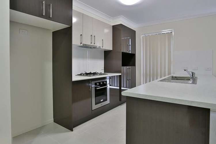 Second view of Homely house listing, 99 Cordeaux Crescent, Redbank Plains QLD 4301